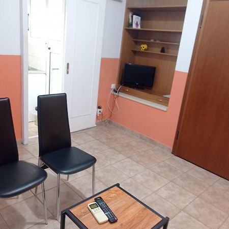 Lycabettus View Apartment Αθήνα Εξωτερικό φωτογραφία