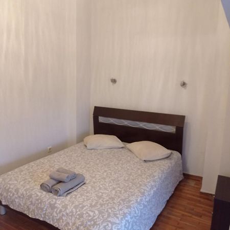 Lycabettus View Apartment Αθήνα Εξωτερικό φωτογραφία