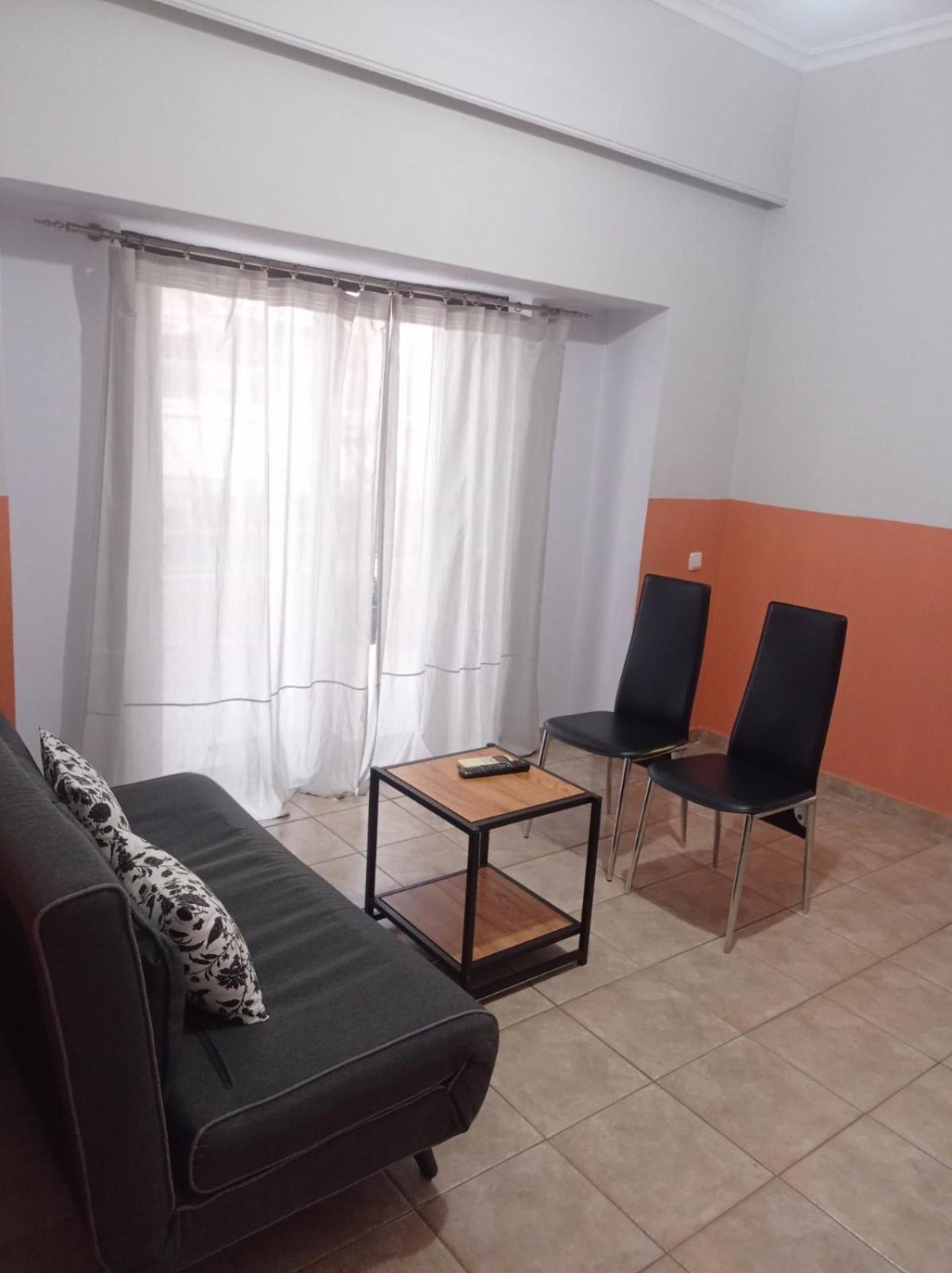 Lycabettus View Apartment Αθήνα Εξωτερικό φωτογραφία