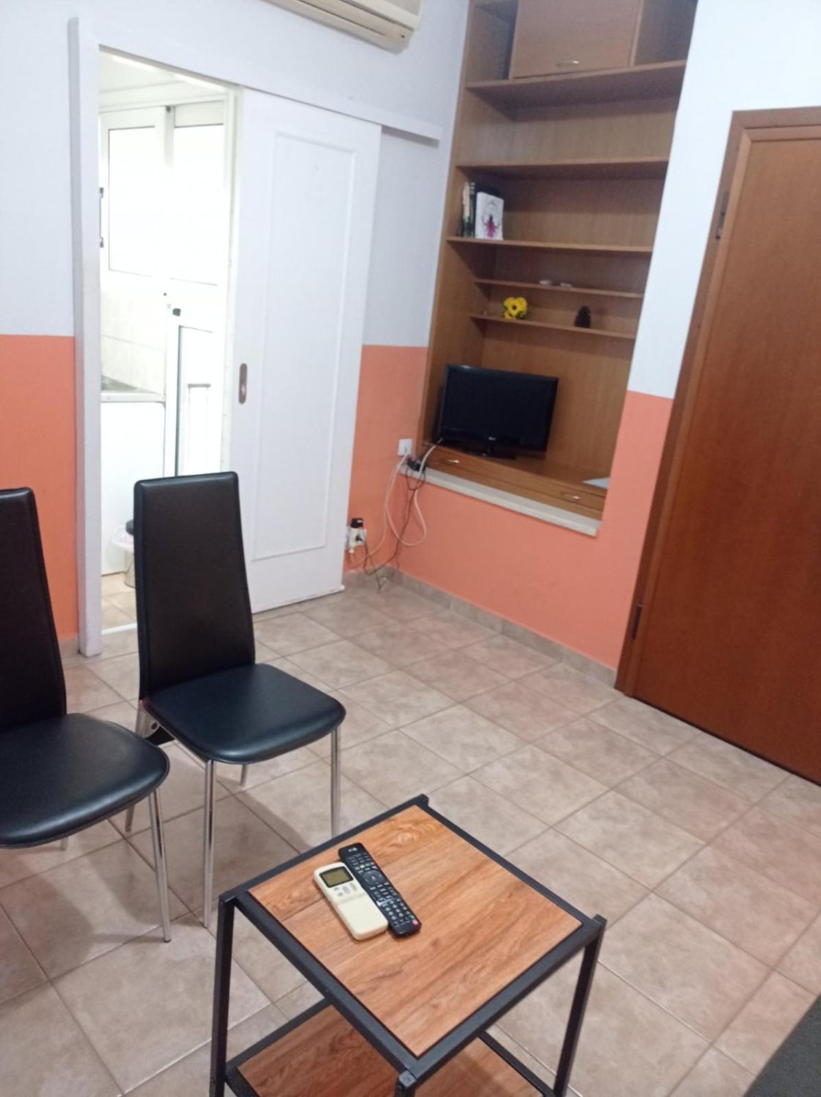 Lycabettus View Apartment Αθήνα Εξωτερικό φωτογραφία