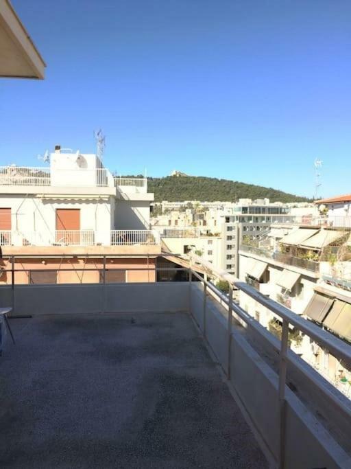 Lycabettus View Apartment Αθήνα Εξωτερικό φωτογραφία